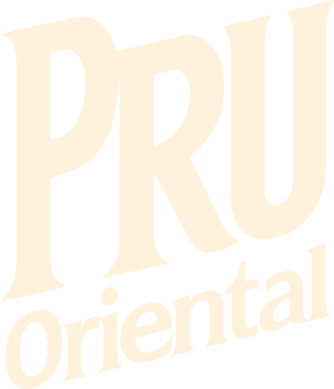 Pru Oriental